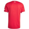 Camiseta de fútbol Liverpool 1ª equipación 2025-26